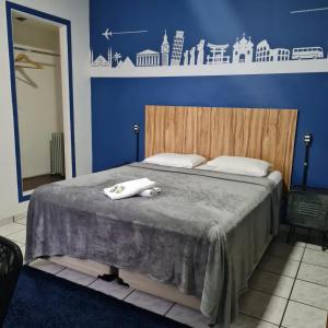 POUSADA BRAGANTINA Style