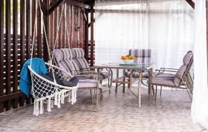 Stunning Home In Seline With Wifi