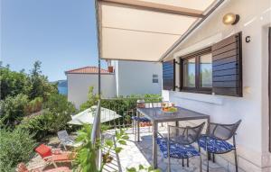 Holiday Home Put Punte Vi