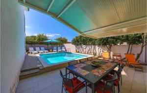 Holiday Home Put Punte Vi