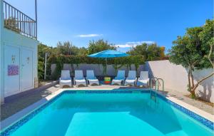 Holiday Home Put Punte Vi