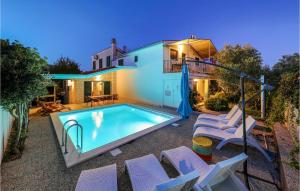 Holiday Home Put Punte Vi