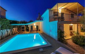 Holiday Home Put Punte Vi