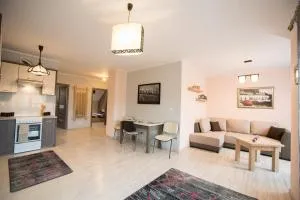 Apartament Stella Polare - Giżycko