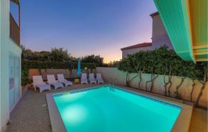 Holiday Home Put Punte Vi