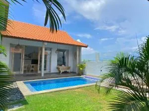 Villa Megadana Munggu - Seseh
