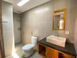 Villa Megadana Munggu