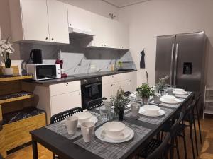 Simon Apartment