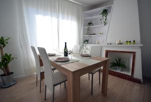 Sunny Apartment Central Sitges