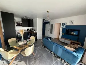 Le petit écrin de Divonne - Commugny