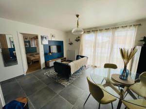 Le petit écrin de Divonne