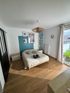 Le petit écrin de Divonne