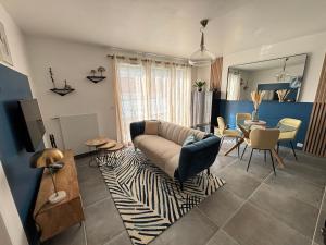 Le petit écrin de Divonne