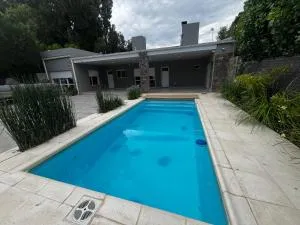 Del Dan - Balneario Reta