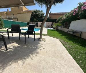 Villas Villa avec Piscine privee proche des plages : photos des chambres