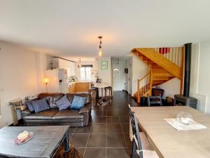 Villas Villa avec Piscine privee proche des plages : photos des chambres