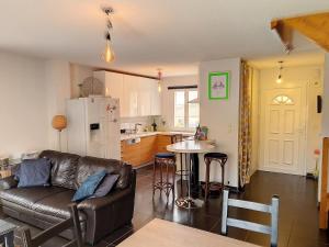 Villas Villa avec Piscine privee proche des plages : photos des chambres