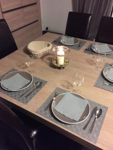 Villas Villa avec Piscine privee proche des plages : photos des chambres