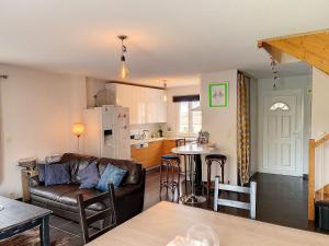 Villas Villa avec Piscine privee proche des plages : photos des chambres