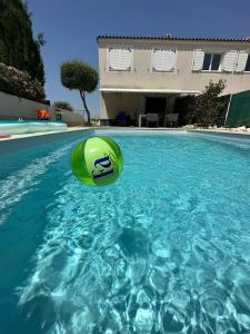 Villas Villa avec Piscine privee proche des plages : photos des chambres