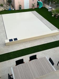 Villas Villa avec Piscine privee proche des plages : photos des chambres