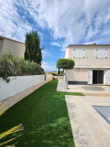 Villas Villa avec Piscine privee proche des plages : photos des chambres