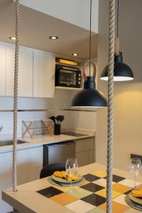 FreeDom Paseo de la Cisterna UF29