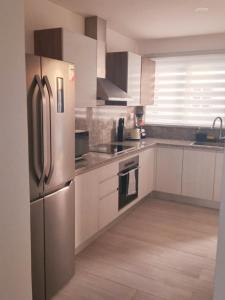 Relaxing 3-Bed Apto at Hard Rock Golf & Cana Bay