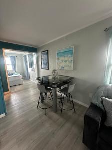 Playa Esmeralda Suite 4