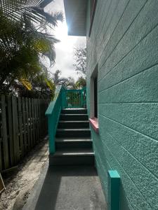 Playa Esmeralda suite 4