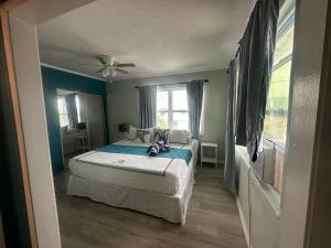 Playa Esmeralda suite 4