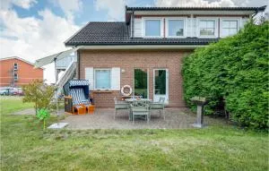 Lovely Apartment In Klausdorf With Wifi - Solkendorf