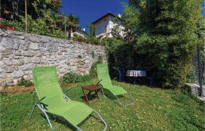 Lovely Apartment In Lovran With Kitchen