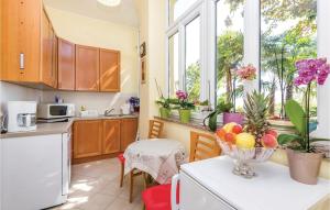 Lovely Apartment In Lovran With Kitchen