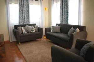 4 Bedroom house, Bon Accord Teak House - Crown Point