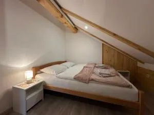 Apartman Santro - Goravci