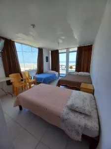 El Mirador de la punta - La Punta