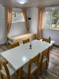 4 Estaciones Departamentos