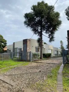 4 Estaciones Departamentos - San Andres de las Sierras