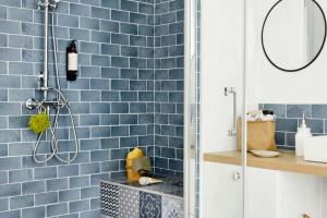 Villa charmante à Vimenet avec jardin et terrasse