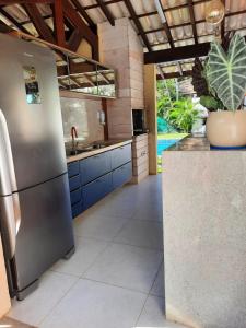 House in Praia do Forte, 6 suites, family nature,casa en praia do forte