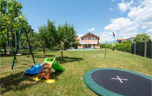 Holiday Home Trilj 85 With Outdoor Swimmingpool