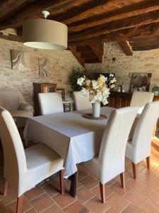 Maisons de vacances Maison de vacances : photos des chambres