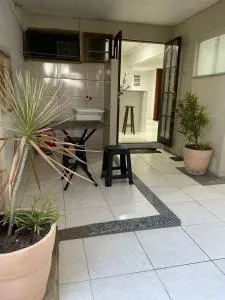 Suíte 4 Caminho do Mirante - Iguaba Grande