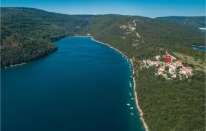 Apartment Labin Duga Luka