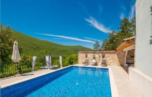 Nice Home In Poljica Imotska