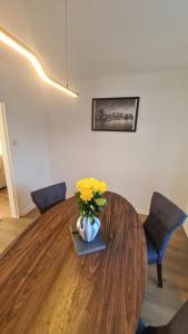 Harrogate Entire House, free parking and garden