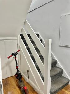 Comfy Ensuite Room in Colindale