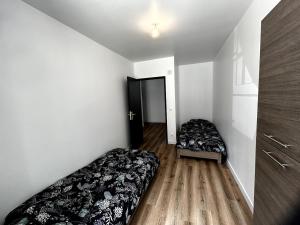 Modern app #2 renovated ground floor 4pers