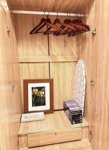 Condo near MOA and NAIA